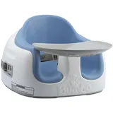 Bumbo 05502-01 Multi Seat Kindersitz Stuhlerhöhung Sitzerhöhung, blau, 2300 g