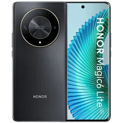 Huawei Honor Magic6 Lite 5G, 17,2 cm (6.78