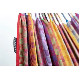 La Siesta Doppel-Hängematte FLORA Flowers, 350 x 160 cm