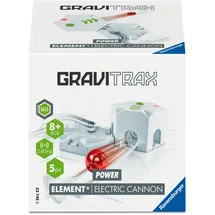 Ravensburger Element Electric Cannon