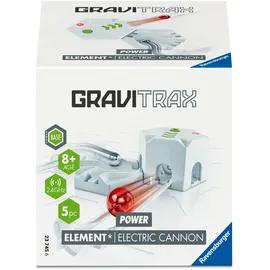 Ravensburger Element Electric Cannon