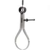 KS Tools Präzisions-Feder-Greifzirkel-Außentaster 180 mm mehrfarbig
