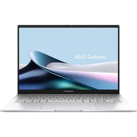 Asus ZenBook 14'' Intel Core Ultra 9 285H 32 GB RAM 1 TB SSD Win 11 Home Blau
