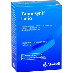 Tannosynt Lotio