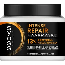 Syoss Haarmaske Intense Repair 400ML