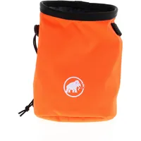 Mammut Gym Basic Chalk Bag Chalkbag Orange