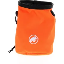 Mammut Gym Basic Chalk Bag Chalkbag Orange