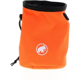 Mammut Gym Basic Chalk Bag Chalkbag Orange