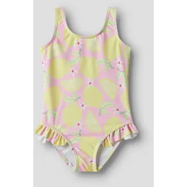 NAME IT Nmfzilua Swimsuit pink 110/116