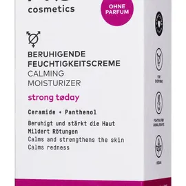 Nø Cosmetics strong today 50ml