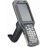 Honeywell CK65 4GB/32GB MEMORY NUMERIC-F (1D-Barcodes, 2D-Barcodes), Barcode Scanner, Schwarz