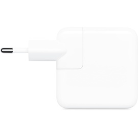 Apple USB-C Power Adapter USB-Netzteil [USB-C], 30W (MW2G3ZM/A)