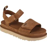 UGG Australia Goldenstar Damen Braun 36