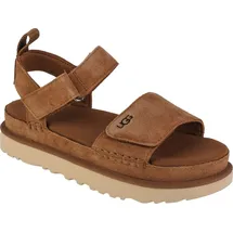 UGG Australia Goldenstar Damen Braun 36