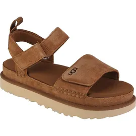 UGG Australia UGG W Goldenstar Damen CHESTNUT EU 36