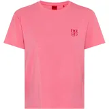 hugo underwear Pyjamaoberteil Pink L