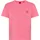 hugo underwear Pyjamaoberteil Pink L