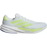 Laufschuhe - Cloud White / Pulse Lime / Crystal Jade - EU 44 2/3