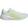 Adidas Supernova Stride 2 Laufschuhe - Cloud White / Pulse Lime / Crystal Jade - EU 44 2/3