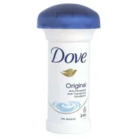 Dove Original 50 ml)