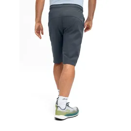 Maier Sports Fort Bermuda Kurze Hose - Graphite - 52