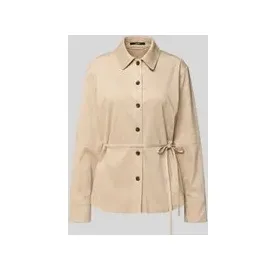 someday. Bluse Zyla Beige 42