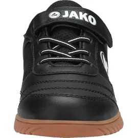 Jako J-sh Winger Ev Jet Black/White 31