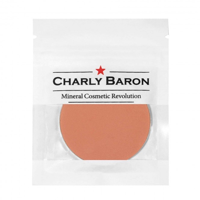 Charly Baron Mineral Blush Refill Bloomingdale
