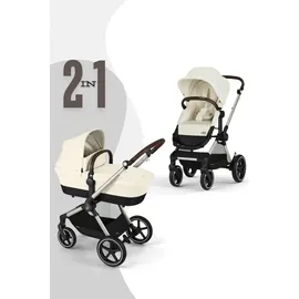 cybex retail gmbh EOS Lux Grau