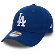 New Era 39Thirty League Basic Basecap blau S/M