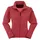 Maul Brixen 2.0 Strickfleecejacke Lila 54