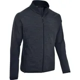 Maul Radeberg - leichte Fleecejacke blue