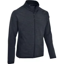 Maul Radeberg - leichte Fleecejacke blue