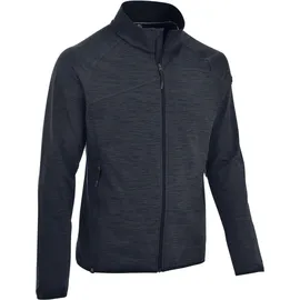 Maul Radeberg - leichte Fleecejacke blue