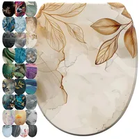 Sanilo Faylora Holz mit Absenkautomatik