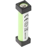 AccuCell NiMH-Akku 700mAh 1.2V für wireless Headset, Kopfhörer wie Sony 1-756-316-21, 1-756-316-22, BP-HP550