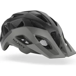 Rudy Project Helmet Crossway lead / black (matte) (HL760012-HL760012) L