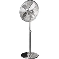 KOENIC KSF 400 M 40 cm Standventilator Weiß