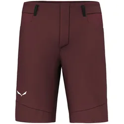 Salewa Agner Dst M - Kletterhose - Herren - Dark Red - 50