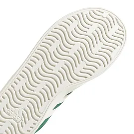 adidas VL Court 3.0 Kids Collegiate Green / Off White / Gold Metallic 39 1/3