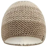 Sterntaler Strickmütze Farbverlauf in beige, – Gr.: 55 cm