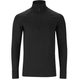 Whistler Ski Pulli Baggio schwarz