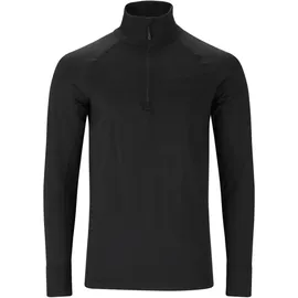 Whistler Baggio Skipullover Herren 1001 - Schwarz XL