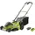 RYOBI Max Power RLM36X46H50PG inkl. 1 x 5,0 Ah