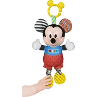 CLEMENTONI Baby Mickey mit Beißring - Erste Aktivitäten