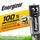 Energizer AAA 1250 mAh 16 St.