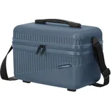 Travelite Bali Beautycase 36 cm blau