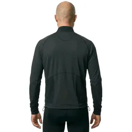 super.natural Light Air Jacket schwarz M