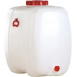 Graf Universal-Kunststofffass oval lebensmittelecht