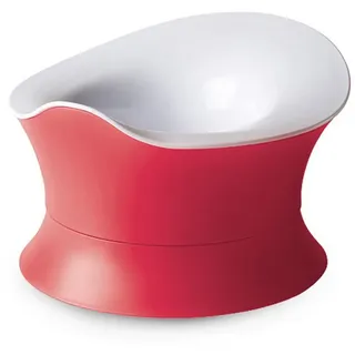 Angelcare 500215 Töpfchen, rot